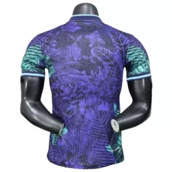 Maillot Brésil x Leafs Homme 2025