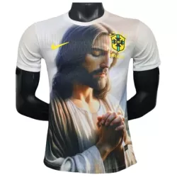 Maillot Brésil x Praying Homme 2025 Maillot Brésil x Praying Homme 2025