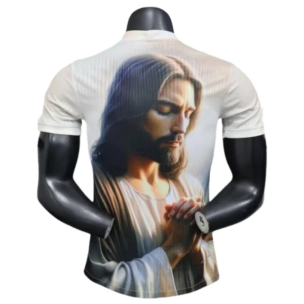 Maillot Brésil x Praying Homme 2025