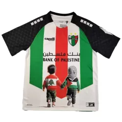Maillot Club Deportivo Palestino Homme 2025 Maillot Club Deportivo Palestino Homme 2025