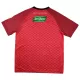 Maillot Club Deportivo Palestino Homme 2025 Rouge