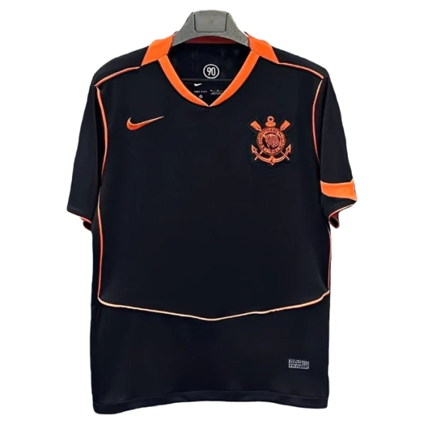 Maillot Corinthians Homme Third 2025-26 Maillot Corinthians Homme Third 2025-26