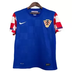 Maillot Croatie 2010 Homme Extérieur Rétro Maillot Croatie 2010 Homme Extérieur Rétro