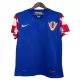 Maillot Croatie 2010 Homme Extérieur Rétro Maillot Croatie 2010 Homme Extérieur Rétro