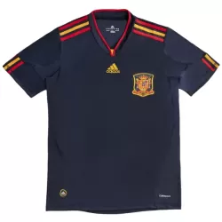 Maillot Espagne 2010 Homme Extérieur Rétro Maillot Espagne 2010 Homme Extérieur Rétro