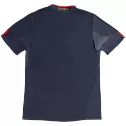 Maillot Espagne 2010 Homme Extérieur Rétro