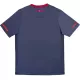 Maillot États-Unis 2010 Homme Extérieur Rétro