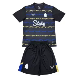 Maillot Everton Enfant Third 2025-26 Maillot Everton Enfant Third 2025-26