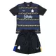 Maillot Everton Enfant Third 2025-26 Maillot Everton Enfant Third 2025-26