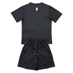 Maillot Everton Enfant Third 2025-26