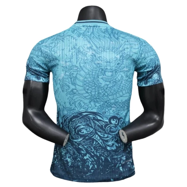 Maillot FC Barcelone Dragon Homme 2025-26