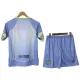 Maillot FC Barcelone Enfant 2025-26 Violet