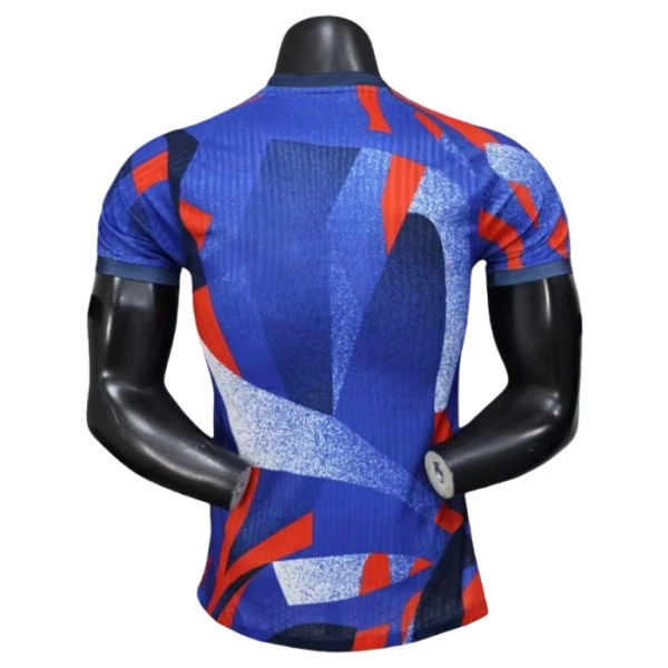 Maillot FC Barcelone Homme 2025-26 Bleue
