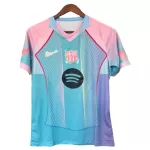 Maillot FC Barcelone Homme 2025-26 Bleue