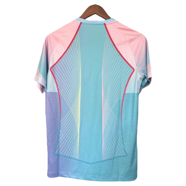 Maillot FC Barcelone Homme 2025-26 Bleue