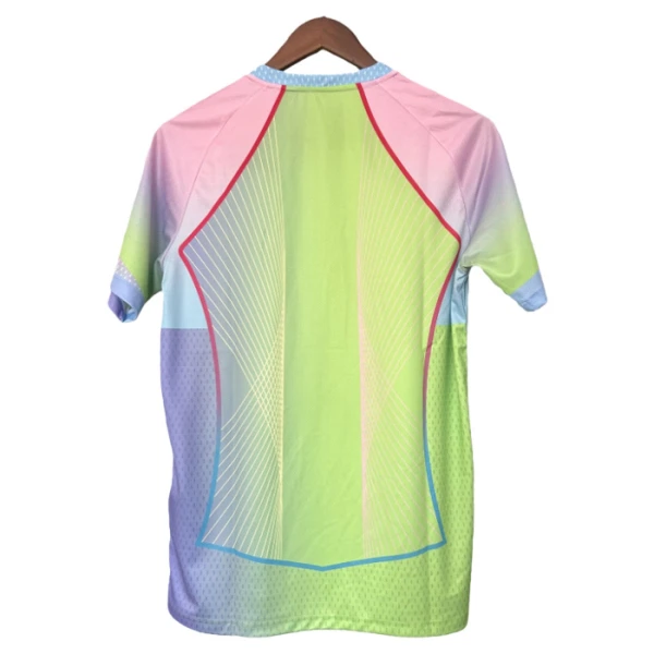 Maillot FC Barcelone Homme 2025-26 Verte