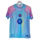 Maillot FC Barcelone Lamine Yamal 10 Homme 2025-26 Bleue