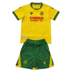 Maillot FC Nantes Enfant Domicile 2025-26