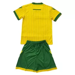 Maillot FC Nantes Enfant Domicile 2025-26