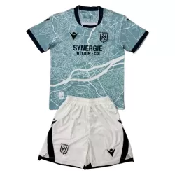 Maillot FC Nantes Enfant Extérieur 2025-26 Maillot FC Nantes Enfant Extérieur 2025-26