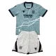 Maillot FC Nantes Enfant Extérieur 2025-26 Maillot FC Nantes Enfant Extérieur 2025-26