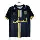 Maillot FC Palestina Homme 2025-26 Noire Maillot FC Palestina Homme 2025-26 Noire