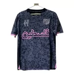 Maillot FC Palestina X Farrah Azam Homme 2025-26 Noire
