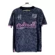 Maillot FC Palestina X Farrah Azam Homme 2025-26 Noire Maillot FC Palestina X Farrah Azam Homme 2025-26 Noire