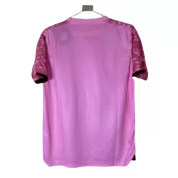 Maillot FC Palestina X Farrah Azam Homme 2025-26 Rose