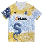 Maillot FC Porto Dragon Homme 2025-26