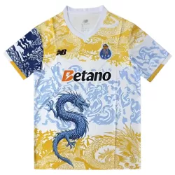 Maillot FC Porto Dragon Homme 2025-26 Maillot FC Porto Dragon Homme 2025-26