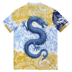 Maillot FC Porto Dragon Homme 2025-26