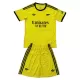 Maillot Gardien Arsenal Enfant 2025-26 Jaune Maillot Gardien Arsenal Enfant 2025-26 Jaune