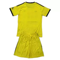 Maillot Gardien Arsenal Enfant 2025-26 Jaune