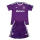 Maillot Gardien Aston Villa Enfant 2025-26 Violet Maillot Gardien Aston Villa Enfant 2025-26 Violet