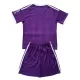 Maillot Gardien Aston Villa Enfant 2025-26 Violet