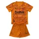 Maillot Gardien Derby County Enfant 2025-26 Orange Maillot Gardien Derby County Enfant 2025-26 Orange