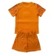 Maillot Gardien Derby County Enfant 2025-26 Orange