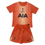 Maillot Gardien Tottenham Hotspur Enfant 2025-26