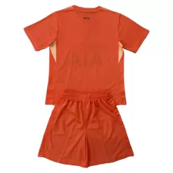 Maillot Gardien Tottenham Hotspur Enfant 2025-26