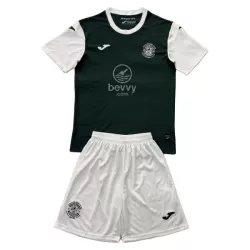 Maillot Hibernian Enfant Domicile 2025-26 Maillot Hibernian Enfant Domicile 2025-26