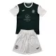Maillot Hibernian Enfant Domicile 2025-26 Maillot Hibernian Enfant Domicile 2025-26