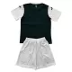 Maillot Hibernian Enfant Domicile 2025-26