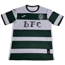 Maillot Hibernian Homme Anniversaire 2025-26 Maillot Hibernian Homme Anniversaire 2025-26