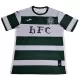 Maillot Hibernian Homme Anniversaire 2025-26 Maillot Hibernian Homme Anniversaire 2025-26