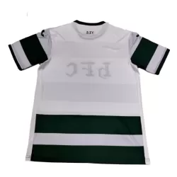 Maillot Hibernian Homme Anniversaire 2025-26