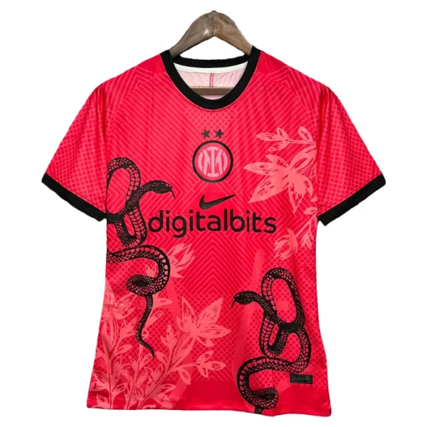 Maillot Inter Milan Homme 2025-26 Maillot Inter Milan Homme 2025-26