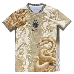 Maillot Inter Milan x Snake Homme 2025-26 Maillot Inter Milan x Snake Homme 2025-26
