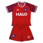 Maillot Ipswich Town Enfant Extérieur 2025-26