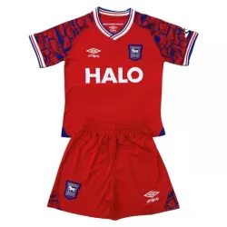 Maillot Ipswich Town Enfant Extérieur 2025-26 Maillot Ipswich Town Enfant Extérieur 2025-26